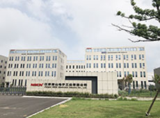 球信网电子综合基地