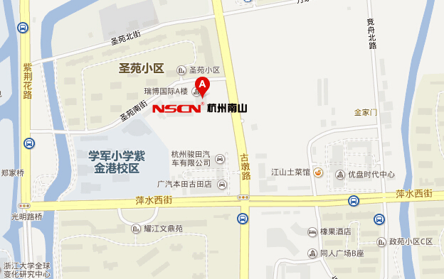 杭州球信网地址