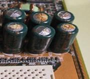 立隆铝电解电容代理南京球信网